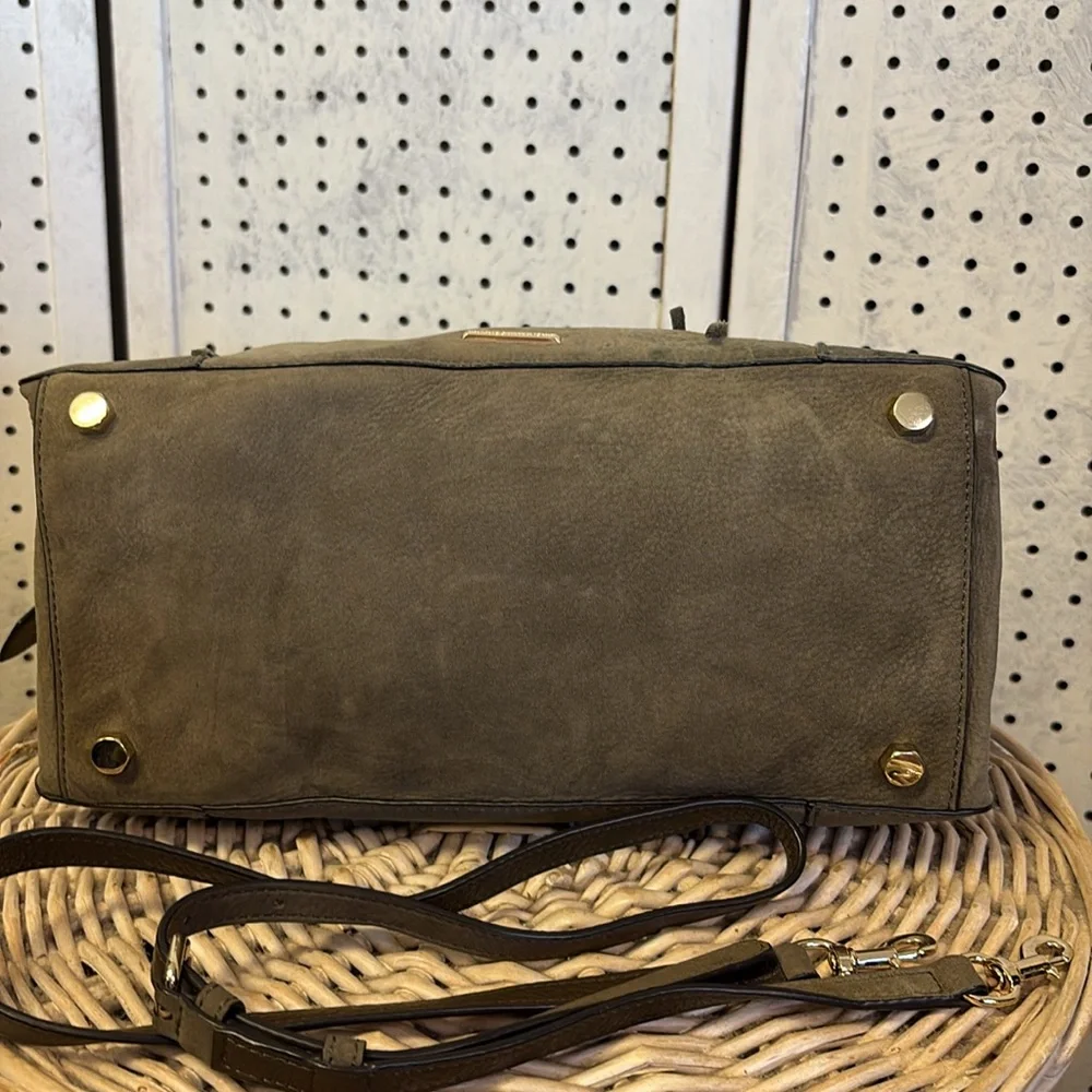 Rebecca Minkoff leather - Picture 5 of 13